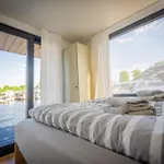 Exklusives Hausboot Pina Woma D13