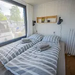 Exklusives Hausboot Pina Woma D13 Botel Fürstenberg-Havel