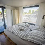 Exklusives Hausboot Pina Woma D13 Botel Fürstenberg-Havel